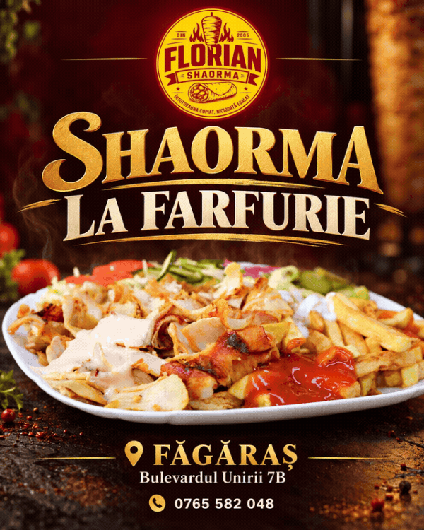 Florian Shaorma