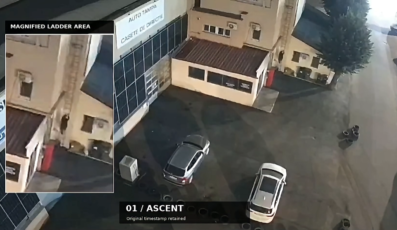 SRI: Incendiul de la Carfil din Brașov a fost parte a unei operațiuni de sabotaj coordonate din Rusia