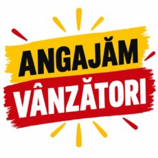 Cauți un loc de muncă în Făgăraș?